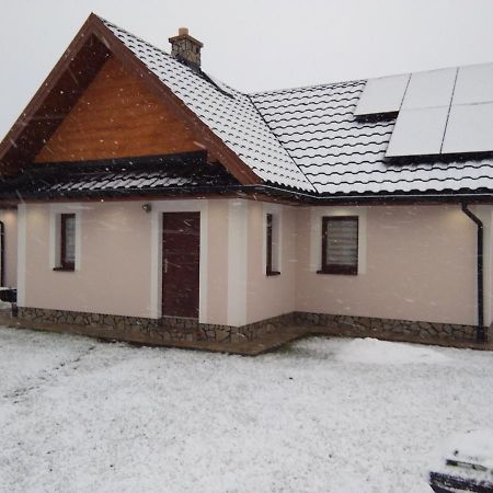 Beskid - Swiatkowa Swiatkowa Mala ภายนอก รูปภาพ