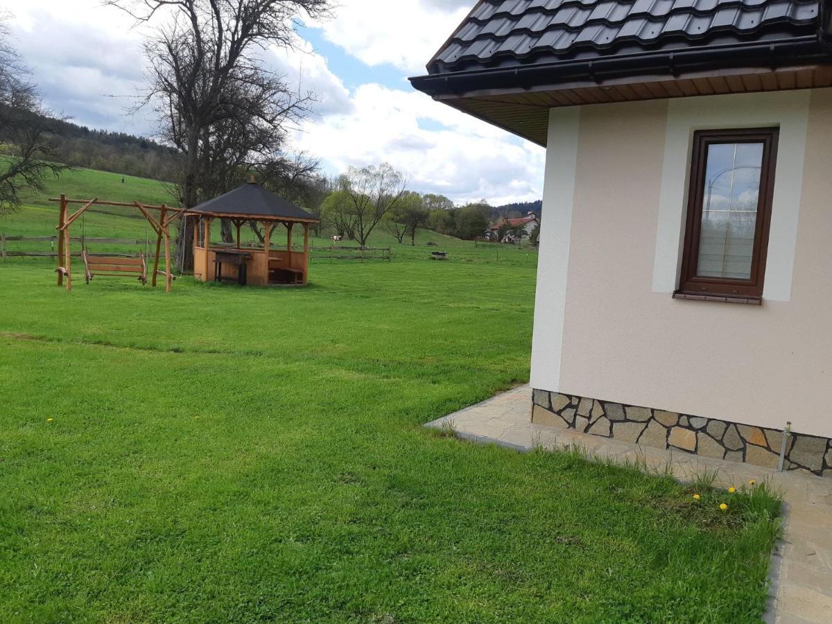 Beskid - Swiatkowa Swiatkowa Mala ภายนอก รูปภาพ