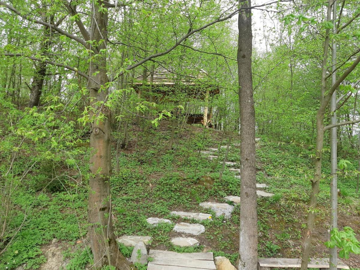 Beskid - Swiatkowa Swiatkowa Mala ภายนอก รูปภาพ