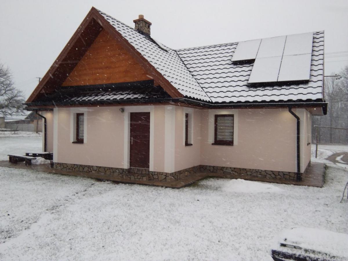 Beskid - Swiatkowa Swiatkowa Mala ภายนอก รูปภาพ