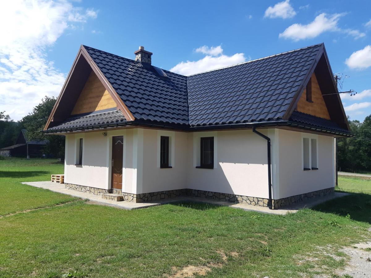 Beskid - Swiatkowa Swiatkowa Mala ภายนอก รูปภาพ
