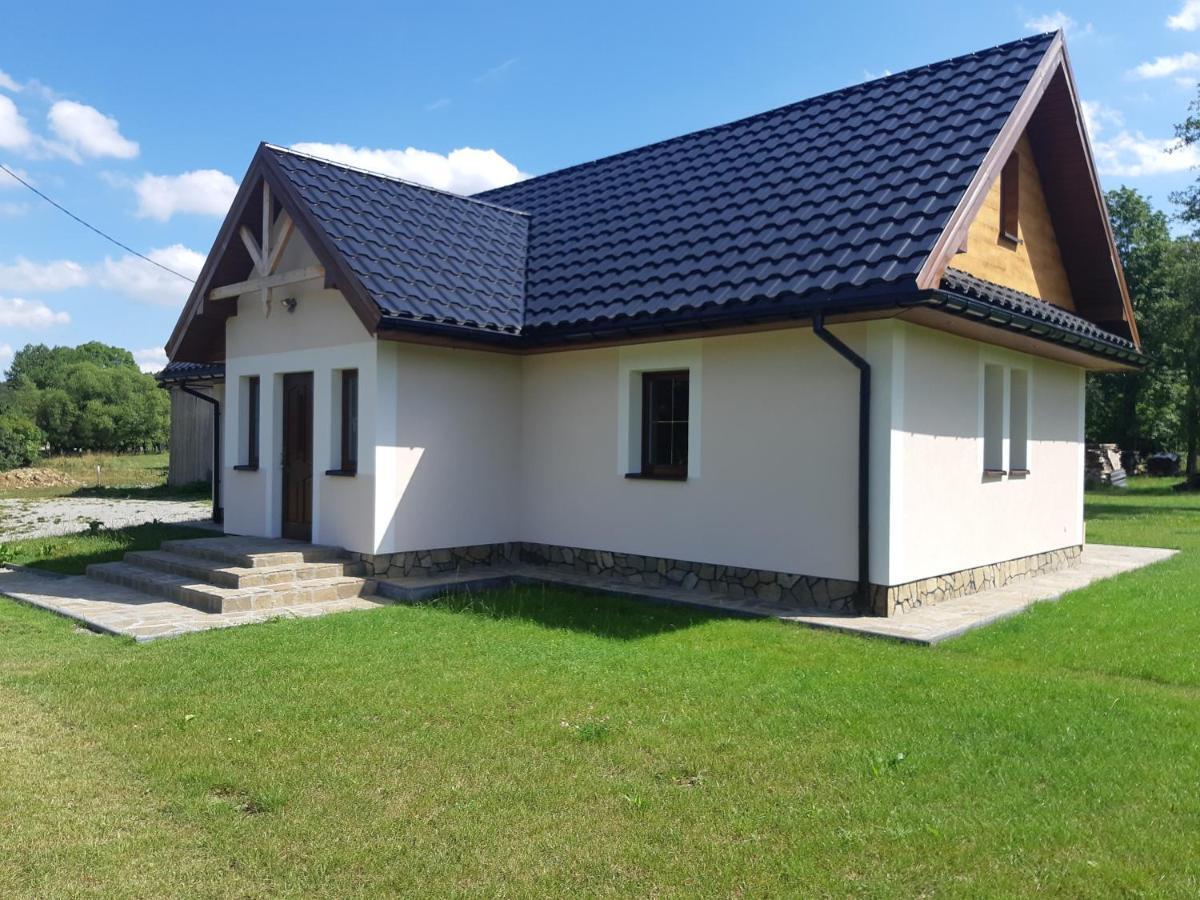 Beskid - Swiatkowa Swiatkowa Mala ภายนอก รูปภาพ