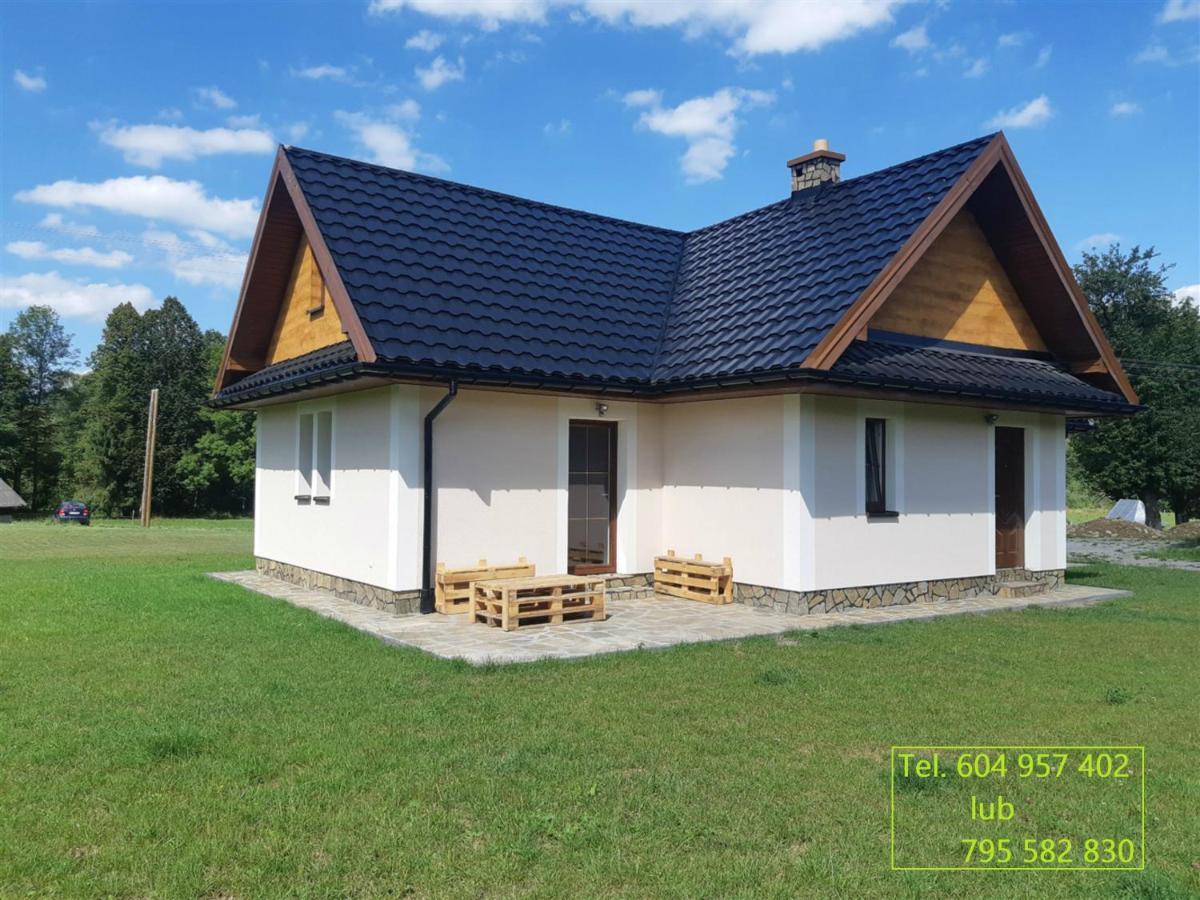 Beskid - Swiatkowa Swiatkowa Mala ภายนอก รูปภาพ